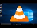 How To Change Language In VLC Media Player 