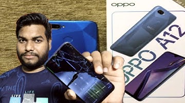 OPPO A12 Display change | combo change OPPO A12