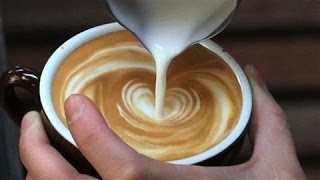 Buy Your Coffee Now; Prices Are Going Up