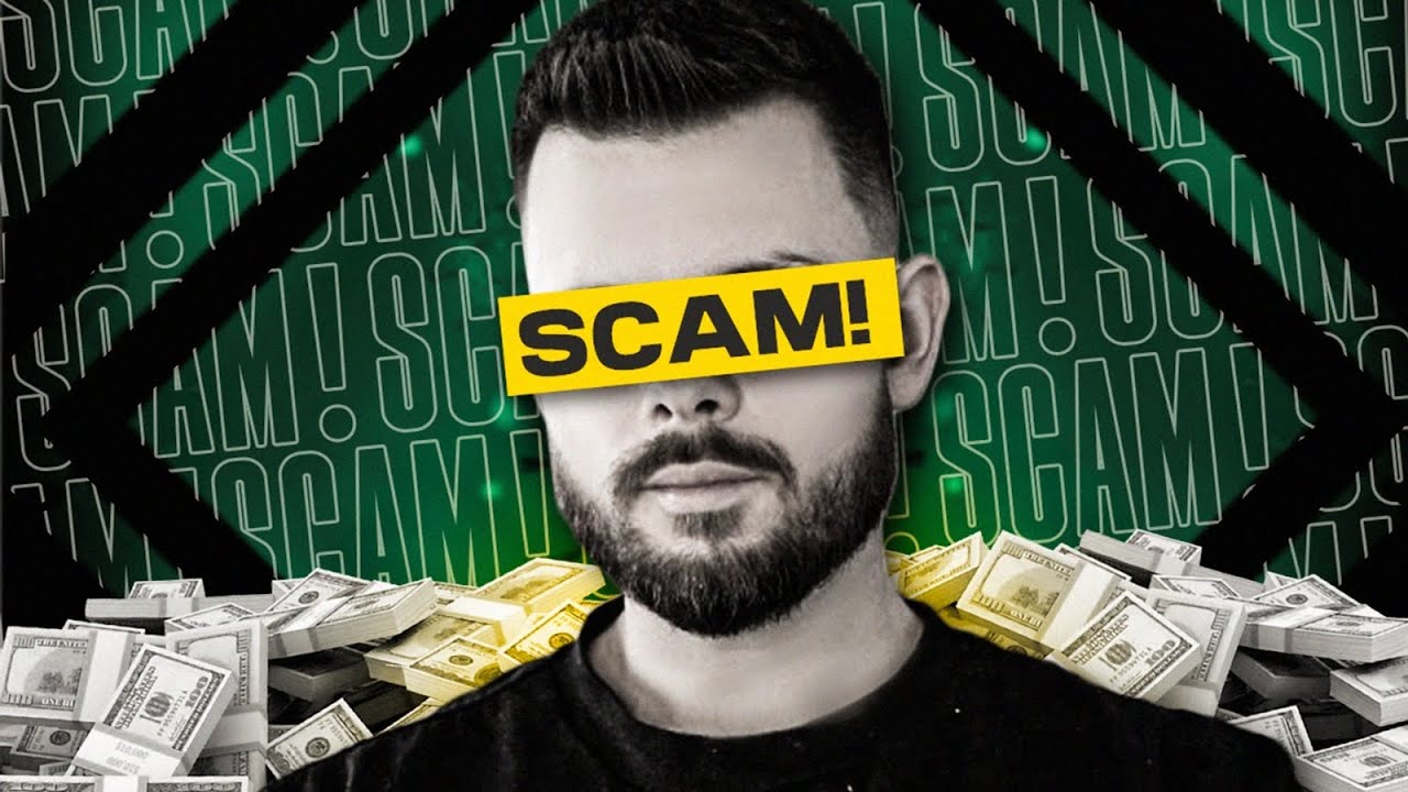Is High Ticket Sales A Scam? YouTube