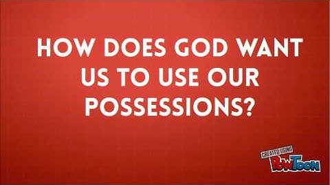 Year A - Lesson #19A