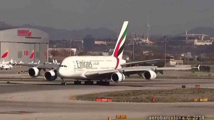 10 new routes for the Emirates A380 in 2014 | Emirates Airline