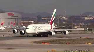 10 new routes for the Emirates A380 in 2014 | Emirates Airline