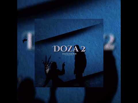 Hakim Bad Boy DOZA 2 Officiel Audio Slowed Reverb