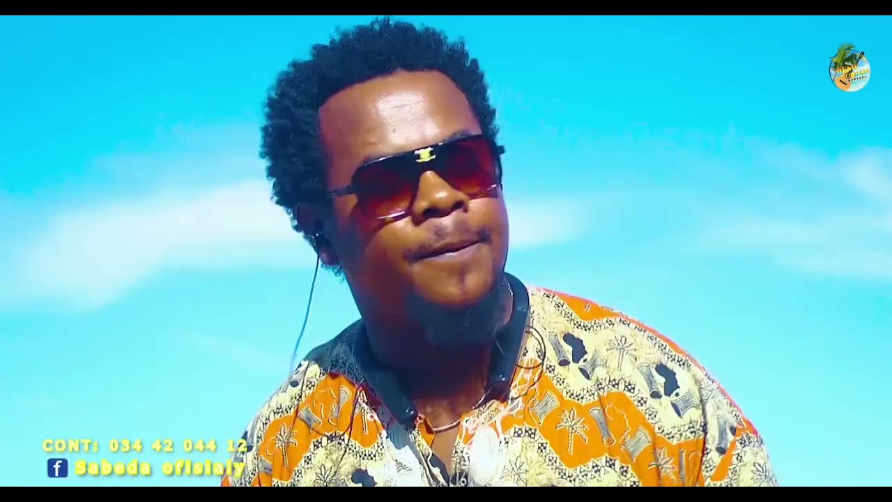 SABEDA - Cyclone Gezani | NOUVEAUTE CLIP GASY 2026 | MUSIC COULEUR TROPICAL