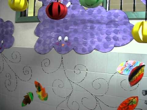 Video descriptivo decoración otoño.AVI - YouTube