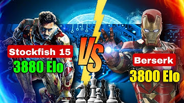 4000 Elo Rating Performance !! Alekhine defense queen