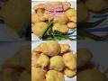 कुरकुरे आलू के पकोडे | Crispy Aloo Pakora Recipe | बटाटा भजी #shorts#youtubeshorts #mansoon#barish