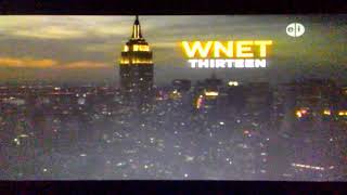 Arc Productions, Wnet Thirteen, Hit Entertainment Logo 2013