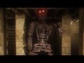 UNDERGROUND WITH TJOC ENDOS.. - FNAF Within Yourself