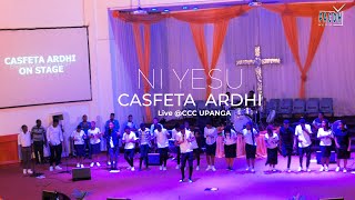 NI YESU ~ Casfeta Ardhi Praise & Worship Team