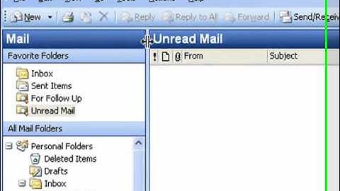 Outlook Port 25 Blocking