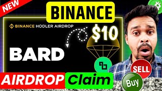 Lombard airdrop | binance airdrop today | bard airdrop | Lombard crypto | binance new listing update