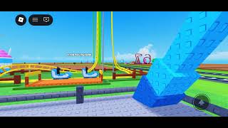 Build a theme park Part 1