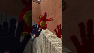 CHUM CHOMPKINS IS CHASING ME IN THE MAZE! 😱 (GMod)