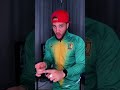 C Est Comme ça Que On Reçoit Les étrangers Chez Nous RandyGuine Ah Mouffff 