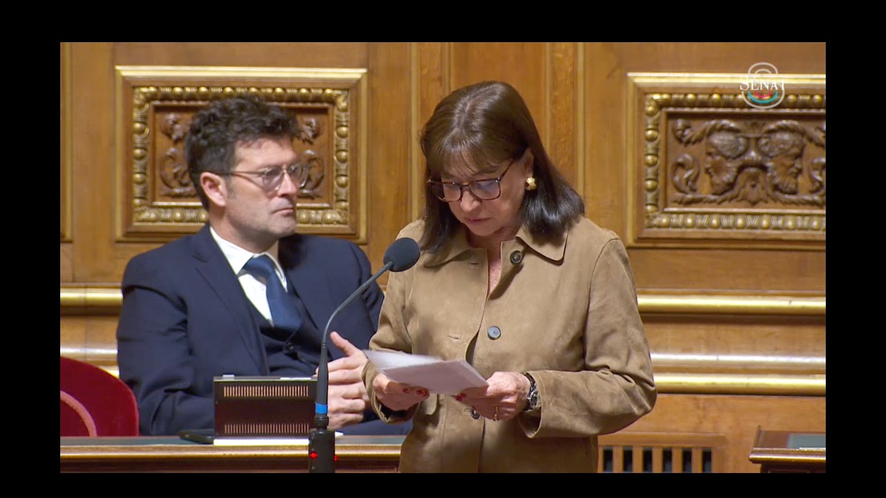 Renforcement des dispositifs de vidéoprotection à Paris, notamment dans le quartier Ternes-Monceau