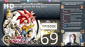 Chrono Trigger Playthrough pt69