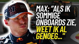 Download Lagu F1-update: Waarom Max Verstappen en Red Bull het hebben omgegooid in Spa, werken de updates? MP3 Download Lagu F1-update: Waarom Max Verstappen en Red Bull het hebben omgegooid in Spa, werken de updates? MP3
