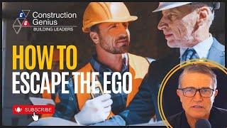 How to Escape the Ego/Pleasure Downward Spiral | Eric Anderton