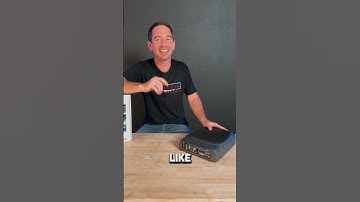 Check out the EUPHORIA EPSW8 powered subwoofer