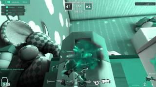 Microvolts-exolothreftis -trick shot