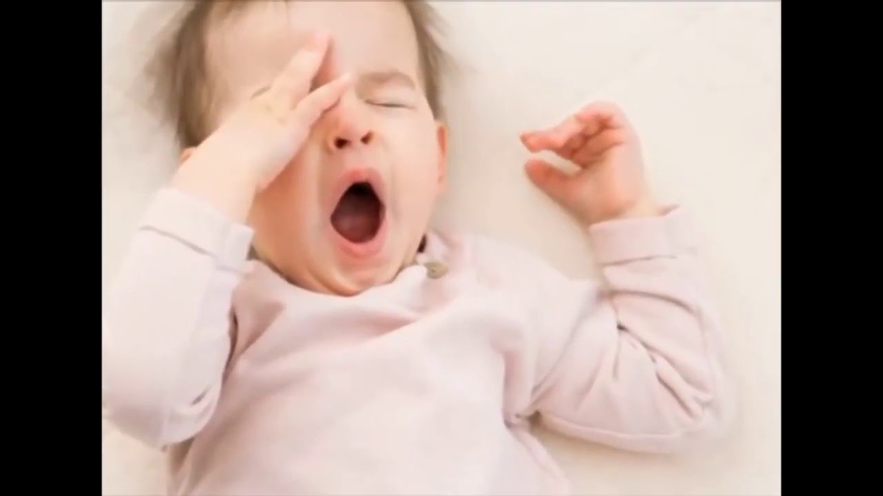 Bebeklere muhteşem kelimei tevhit Ninnisi YouTube