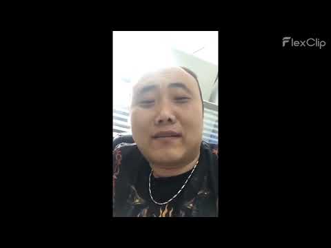 統神AI -河南大淵 八國語言