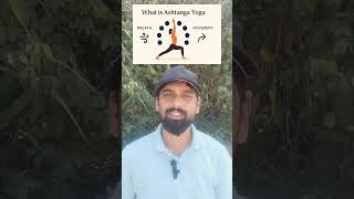 #ashtanga#vinyasa#patanjali#yoga#wellness