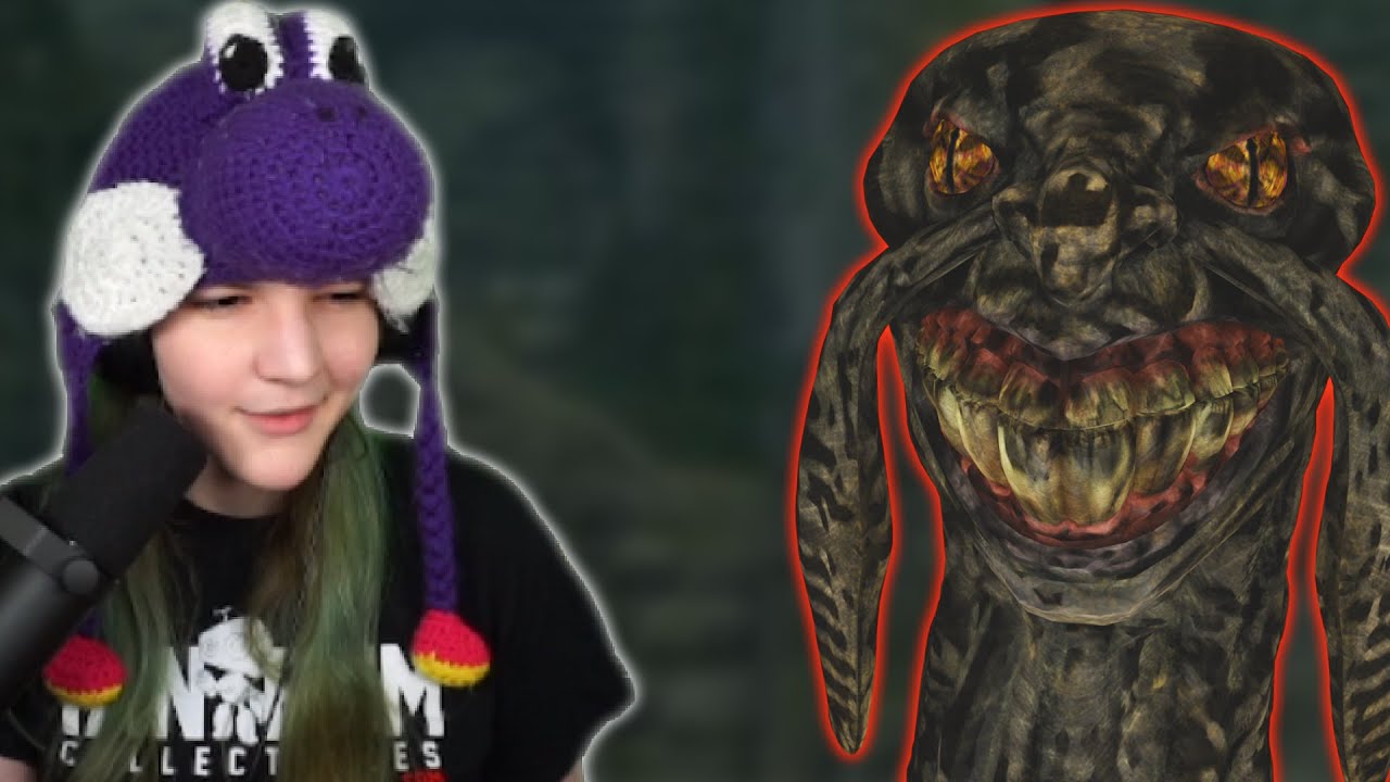 Is THIS the Dark Soul?