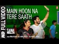 Saina: Main Hoon Na Tere Saath (Full Song) Parineeti Chopra | Amaal Mallik Armaan Malik Kunaal V