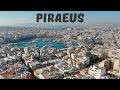 Piraeus  greece