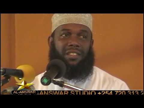 2 ALI BAHERO...SURATUL YASIN AYA YA 13 - 32