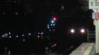 2010-02-05 [武蔵野線] EF210-116 + コキ100系, 専貨5972