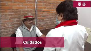 Felices fiestas INED