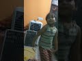 3 साल की बच्ची का Cute Dance 💃 | Chatak Matak Song 😍 #shorts #dance #viral #viralvideo #viralshorts