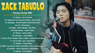 Pano | Zack Tabudlo🌸Bagong Chill Acoustic OPM Nonstop Charts 2022 | Adie, Arthur Nery💖