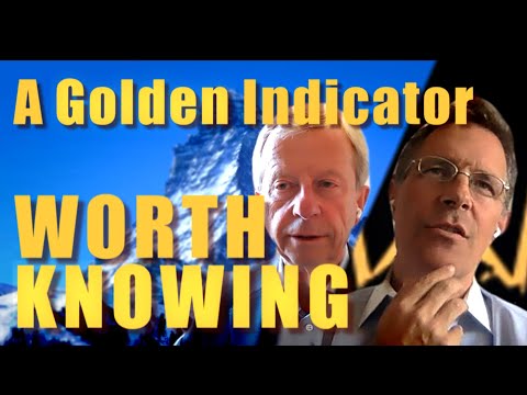 A GOLDEN INDICATOR