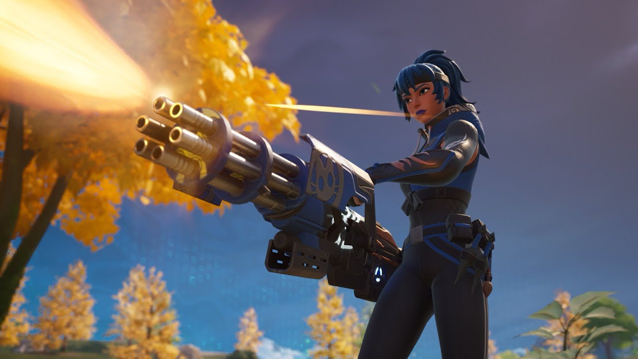 I Need More Bullets - YouTube