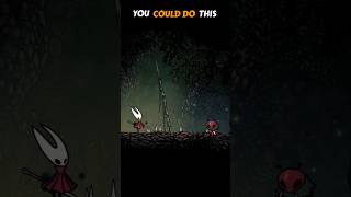 Celebrity You can actually do this in Hunters March - Hollow knight silksong Net Worth