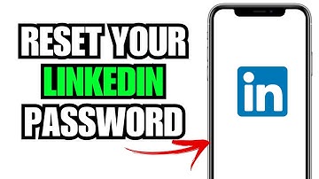How To Reset Your Linkedin Password If You Forgot It (Full Guide)