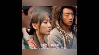 流放岭南 #搞笑  #精彩影视 #电视剧解说