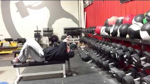 Elitefts.com - Muscle Mace Chain Extensions