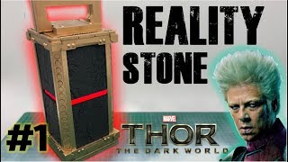 Hey everyone! today i made the aether vault from thor dark world.
leave a like if you enjoyed, maybe drop sub, have great day download
link...