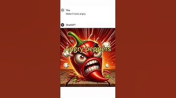 It looks delicious. #chatgpt #gpt4 #aigc #aiimages #ai #aigenerated