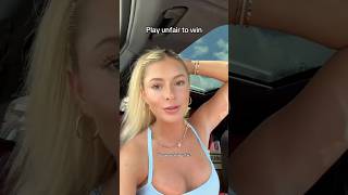 Use Any Unfair Advantage