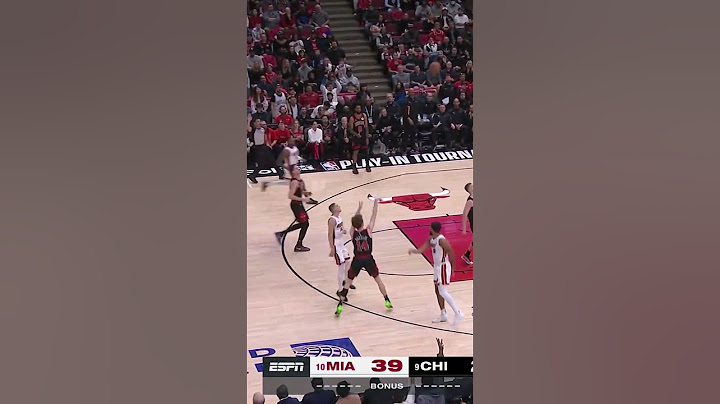 Matas Buzelis Nails the Buzzer-Beater… BUT It’s Waved Off! 😱 | Bulls vs Heat  #nba #shorts