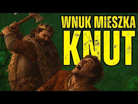 Dlaczego Chrobry wysłał Wojsko do Anglii?