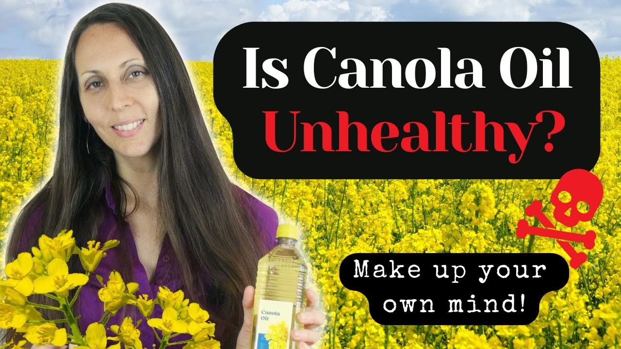 Полезно ли рапсовое масло для здоровья? Рассмотрим подробнее.