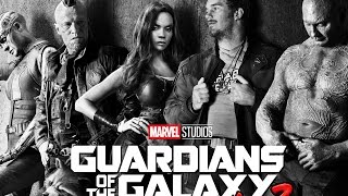 Guardians Of The Galaxy Vol. 2 - SPOILER Review